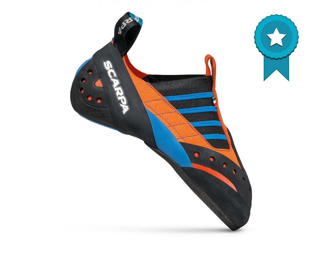 Scarpa Instinct Sr Férfi Mászócipő Színes XW8146270
